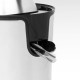 ELECTRIC SQUEEZER  R-411 INOX 600W ΚΑΙ ΓΙΑ ΡΟΔΙ